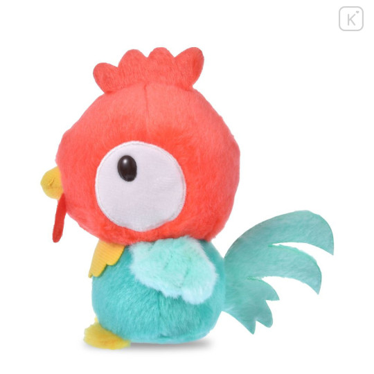 Japan Disney Store Urupocha-chan Plush - Moana : Heihei - 1