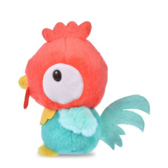 Japan Disney Store Urupocha-chan Plush - Moana : Heihei