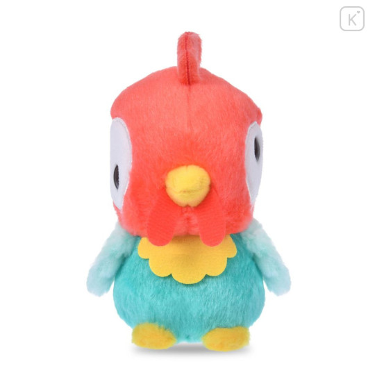 Japan Disney Store Urupocha-chan Plush - Moana : Heihei - 3