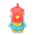 Japan Disney Store Urupocha-chan Plush - Moana : Heihei - 3