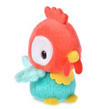 Japan Disney Store Urupocha-chan Plush - Moana : Heihei - 4