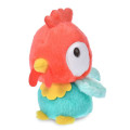 Japan Disney Store Urupocha-chan Plush - Moana : Heihei - 5