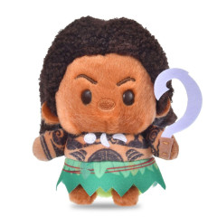 Japan Disney Store Urupocha-chan Plush - Moana : Maui