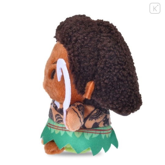 Japan Disney Store Urupocha-chan Plush - Moana : Maui - 3