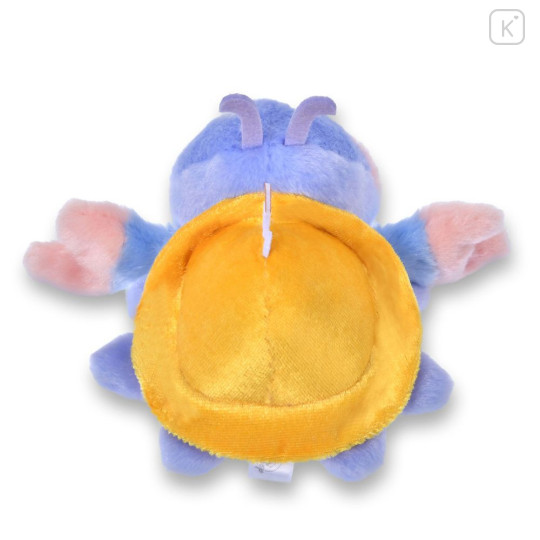 Japan Disney Store Urupocha-chan Plush - Moana : Tamatoa - 3