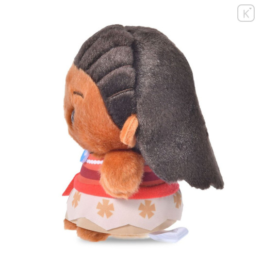 Japan Disney Store Urupocha-chan Plush - Moana - 3