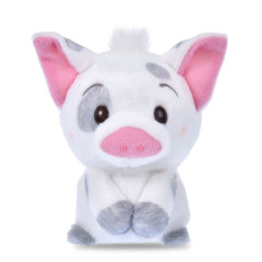 Japan Disney Store Urupocha-chan Plush - Moana : Pua