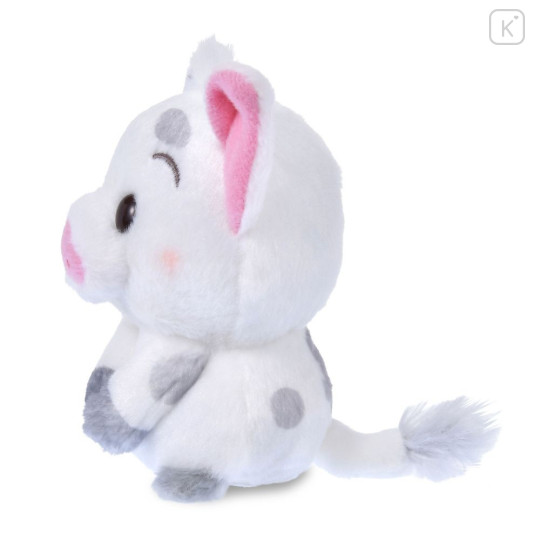 Japan Disney Store Urupocha-chan Plush - Moana : Pua - 3
