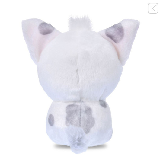 Japan Disney Store Urupocha-chan Plush - Moana : Pua - 4