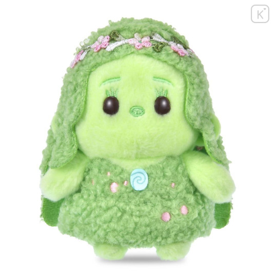 Japan Disney Store Urupocha-chan Plush - Moana : Te Fiti - 1