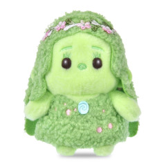 Japan Disney Store Urupocha-chan Plush - Moana : Te Fiti