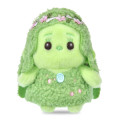 Japan Disney Store Urupocha-chan Plush - Moana : Te Fiti - 1