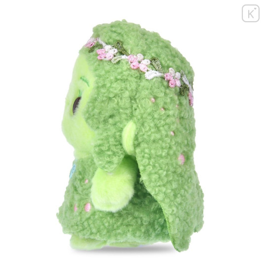 Japan Disney Store Urupocha-chan Plush - Moana : Te Fiti - 2