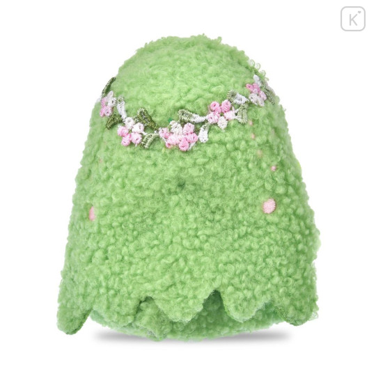 Japan Disney Store Urupocha-chan Plush - Moana : Te Fiti - 3