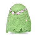 Japan Disney Store Urupocha-chan Plush - Moana : Te Fiti - 3
