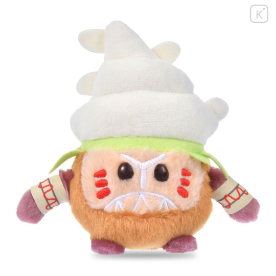 Japan Disney Store Urupocha-chan Plush - Moana : Kakamora - 1