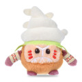 Japan Disney Store Urupocha-chan Plush - Moana : Kakamora - 1