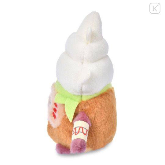 Japan Disney Store Urupocha-chan Plush - Moana : Kakamora - 3