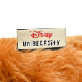 Japan Disney UniBEARsity Super Big Plush Toy - Mickey's UniBEARsity : Mocha - 5
