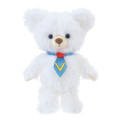 Japan Disney Store Plush Keychain - Donald's UniBEARsity : Whip - 1