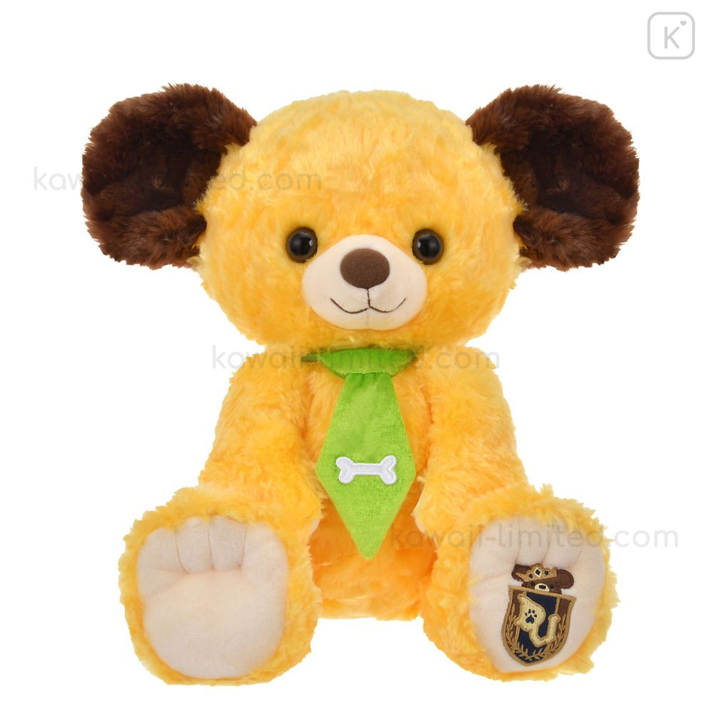 UniBEARSity ズートピア っ◔◡◔)っ 💖𝗖𝗼𝗺𝗶𝗻𝗴 𝗦𝗼𝗼𝗻!! 💖 Exclusive Unibearsity x