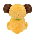 Japan Disney Store UniBearsity Plush Toy - Pluto's UniBEARsity : Maple - 3