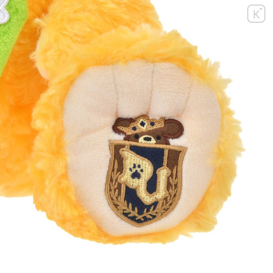Japan Disney Store UniBearsity Plush Toy - Pluto's UniBEARsity : Maple - 6