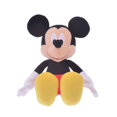Japan Disney Store Plush Toy (S) - Mickey : Basic