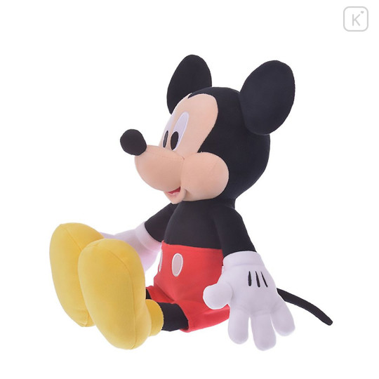 Japan Disney Store Plush Toy (S) - Mickey : Basic - 2