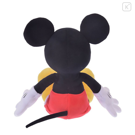 Japan Disney Store Plush Toy (S) - Mickey : Basic - 3
