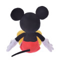 Japan Disney Store Plush Toy (S) - Mickey : Basic - 3