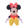Japan Disney Store Plush Toy (S) - Minnie : Basic - 1