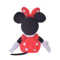 Japan Disney Store Plush Toy (S) - Minnie : Basic - 3