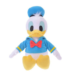 Japan Disney Store Plush Toy (S) - Donald : Basic
