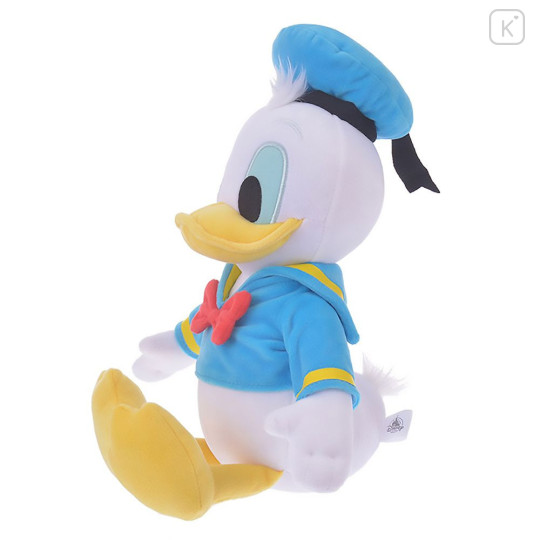 Japan Disney Store Plush Toy (S) - Donald : Basic - 2