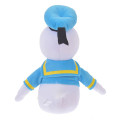 Japan Disney Store Plush Toy (S) - Donald : Basic - 3
