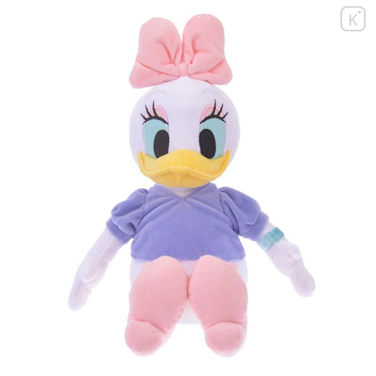 Japan Disney Store Plush Toy (S) - Daisy : Basic - 1
