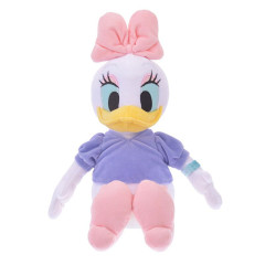 Japan Disney Store Plush Toy (S) - Daisy : Basic
