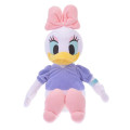 Japan Disney Store Plush Toy (S) - Daisy : Basic - 1