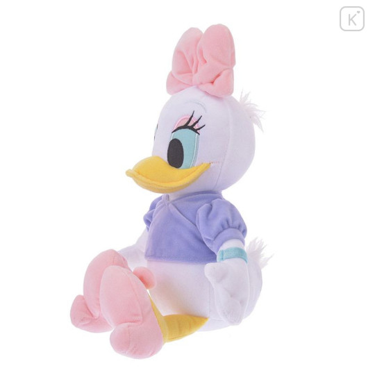 Japan Disney Store Plush Toy (S) - Daisy : Basic - 2