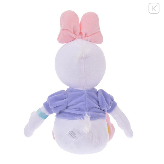 Japan Disney Store Plush Toy (S) - Daisy : Basic - 3