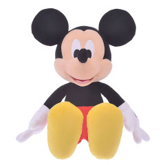 Japan Disney Store Plush Toy (M) - Mickey : Basic