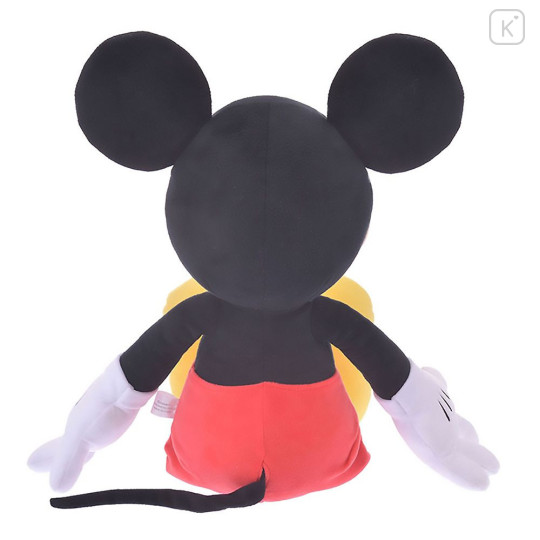 Japan Disney Store Plush Toy (M) - Mickey : Basic - 3