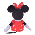 Japan Disney Store Plush Toy (M) - Minnie : Basic - 3