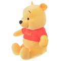 Japan Disney Store Plush Toy (L) - Pooh : Basic - 2