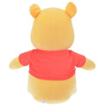 Japan Disney Store Plush Toy (L) - Pooh : Basic - 3