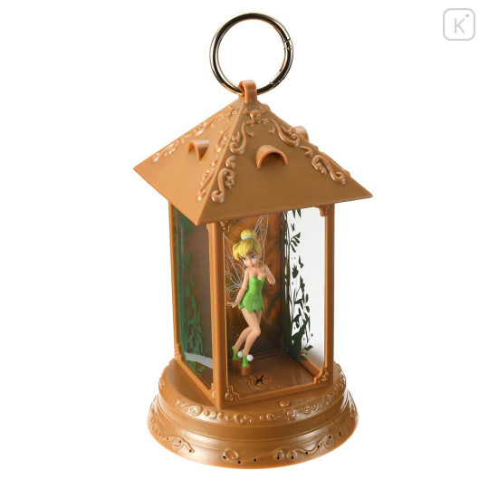Japan Disney Store Light-Up Lantern - Tinker Bell - 3