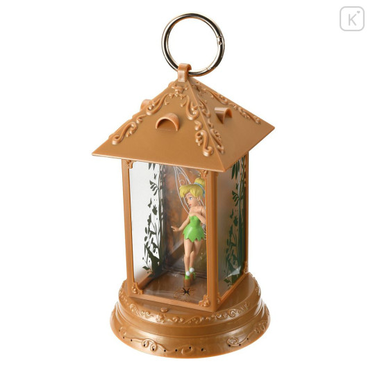 Japan Disney Store Light-Up Lantern - Tinker Bell - 4