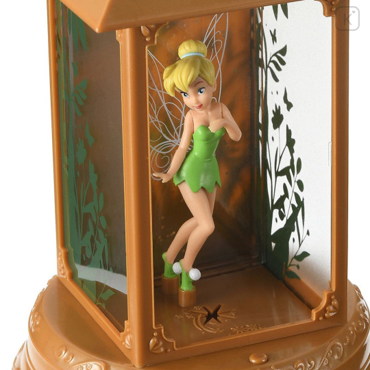 Japan Disney Store Light-Up Lantern - Tinker Bell - 6