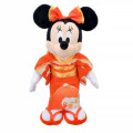 Japan Disney Store Plush Toy - Minnie : Kimono Japan Original - 4